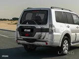 Mitsubishi Pajero GLS